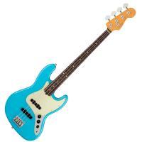 Fender American Professional II Jazz Bass RW MBL フェンダー アメプロ2 ジャズベース マイアミブルー 