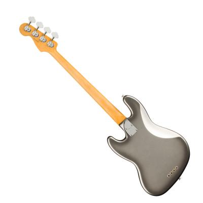 Fender American Professional II Jazz Bass RW MERC フェンダー アメプロ2 ジャズベース マーキュリー 背面・全体像