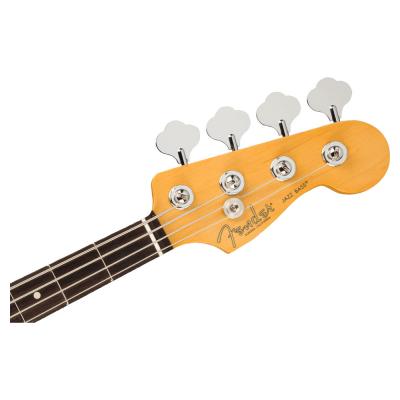 Fender American Professional II Jazz Bass RW MERC フェンダー アメプロ2 ジャズベース マーキュリー ヘッド表