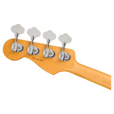 Fender American Professional II Jazz Bass MN OWT フェンダー アメプロ2 ジャズベース オリンピックホワイト ヘッド裏