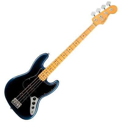 Fender American Professional II Jazz Bass MN DK NIT フェンダー アメプロ2 ジャズベース ダークナイト