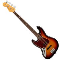 Fender American Professional II Jazz Bass LH RW 3TSB フェンダー アメプロ2 ジャズベース 3トーンサンバースト レフティ