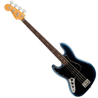 Fender American Professional II Jazz Bass LH RW DK NIT フェンダー アメプロ2 ジャズベース ダークナイト レフティ