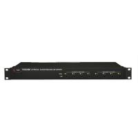 TASCAM(タスカム) LA-40MKIII アンバランス バランス ラインコンバーター 正面・全体像