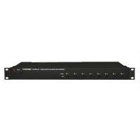 TASCAM(タスカム) LA-80MKII アンバランス バランス ラインコンバーター 正面・全体像