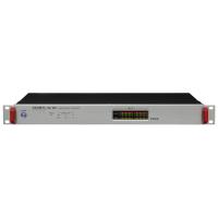 TASCAM(タスカム) ML-16D 1Uラックマウント 16ch アナログ Dante コンバーター 正面・全体像