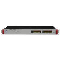TASCAM(タスカム) ML-32D 1Uラックマウント 32ch アナログ Dante コンバーター 正面・全体像