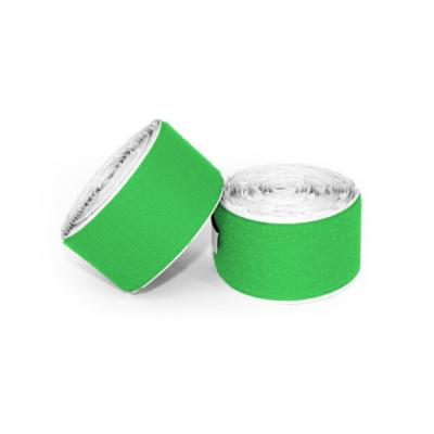 Pedaltrain HLL-HM119-10 BRIGHT GREEN エフェクトボード用マジックテープ