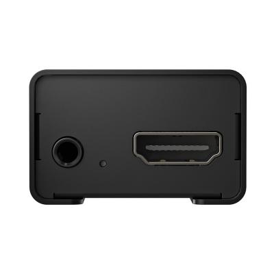 Roland UVC-01 USB VIDEO CAPTURE ビデオキャプチャー 側面 HDMI端子部画像