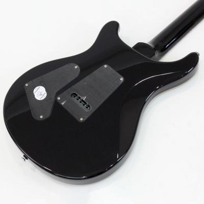 PRS SE Custom 24 AQ Q Limited 限定モデル Aqua エレキギター ボディ背面・全体像