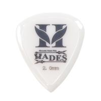 HADES Teardrop 2.0mm ジルコニアセラミック ギターピック