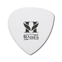 HADES Tricolor Edge 2.0mm ジルコニアセラミック ギターピック
