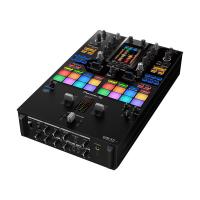Pioneer DJ DJM-S11 DJミキサー プロフェッショナル向け スクラッチスタイル 2ch