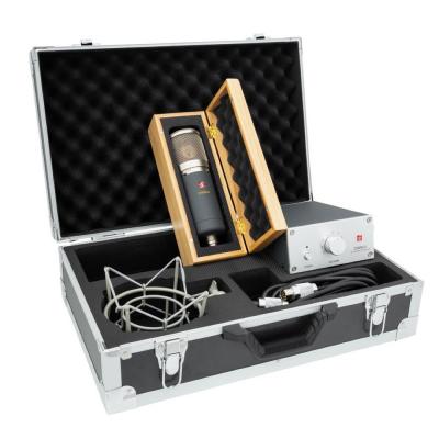 sE ELECTRONICS Z5600a II チューブコンデンサーマイク 付属ケース