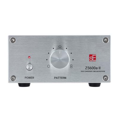 sE ELECTRONICS Z5600a II チューブコンデンサーマイク 専用電源 正面画像