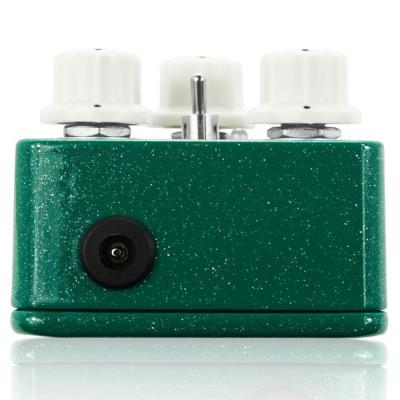 VAHLBRUCH Opto Trem トレモロ ギターエフェクター 入力端子部の画像