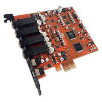 ESI MAYA44 eX PCIeオーディオインターフェース