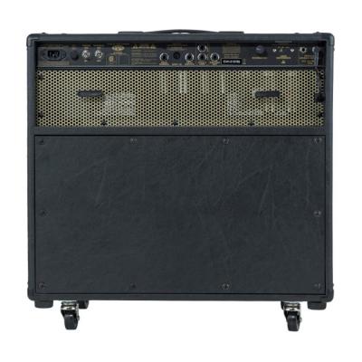 EVH 5150III 50W EL34 1x12 Combo Black ギターアンプ コンボ 背面