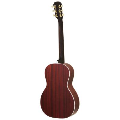 ARIA Aria-131M UP STRD Urban Player アコースティックギター アリア 背面画像