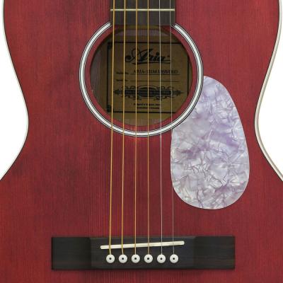 ARIA Aria-131M UP STRD Urban Player アコースティックギター アリア ボディ ホール