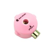 PDH Cymbal Quick-release System CBB-K2 Pink シンバルナット 2個セット