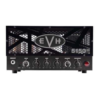 EVH 5150III 15W LBX-S Head ミニギターアンプヘッド