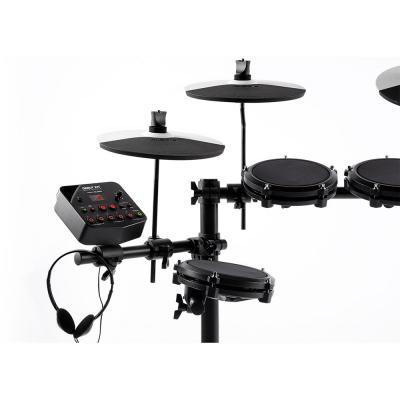 ALESIS Debut Kit ミニサイズ 電子ドラムセット モジュール部アップ画像