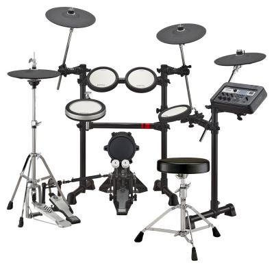 YAMAHA DTX6K3-XUPD 電子ドラムセット