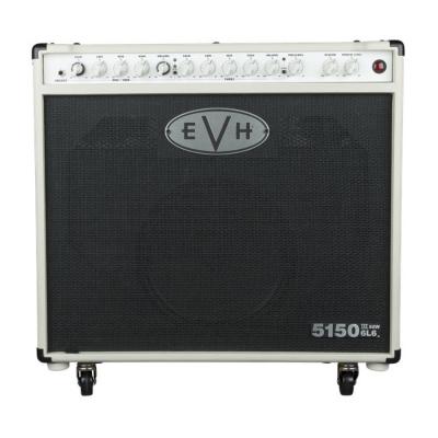 EVH 5150III 1x12 50W 6L6 Combo Ivory ギターアンプ コンボ