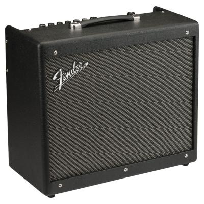 Fender Mustang GTX100 ギターアンプ コンボ 全体像