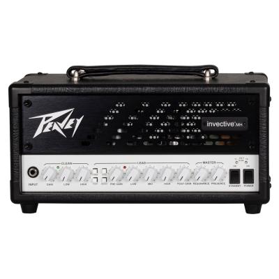 PEAVEY invective MH ギターアンプ ヘッド
