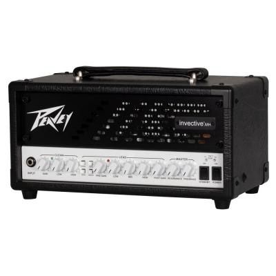 PEAVEY invective MH ギターアンプ ヘッド 全体像