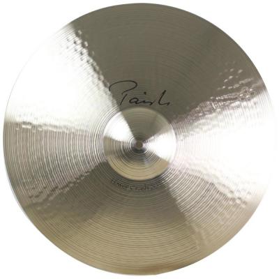 PAISTE Signature Power Crash 20” クラッシュシンバル