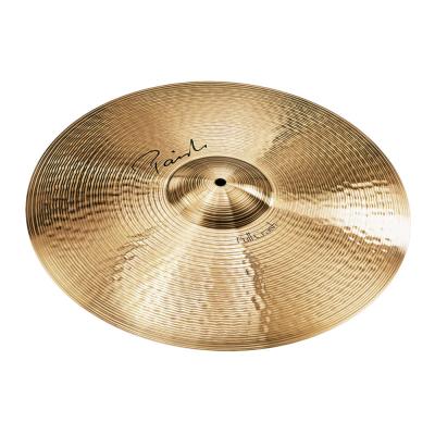 PAISTE Signature Full Crash 19” クラッシュシンバル