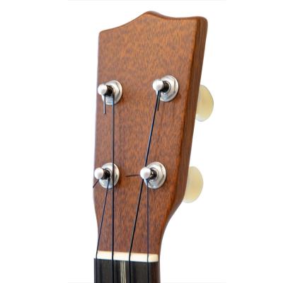 Luna MV-3S ソプラノウクレレ ヘッドの画像