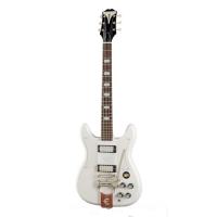 Epiphone Crestwood Custom Polaris White エレキギター