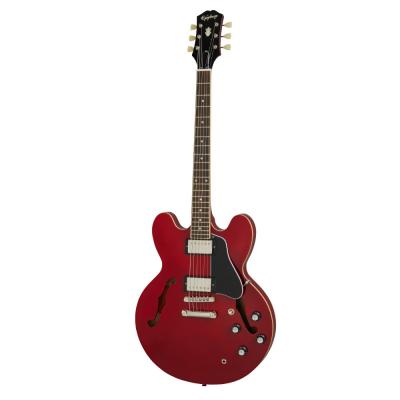 Epiphone ES-335 Sixties Cherry エレキギター