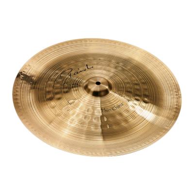 PAISTE Signature Thin China 16” チャイナシンバル