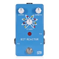 RPS Effects BIT REACTOR ギターエフェクター