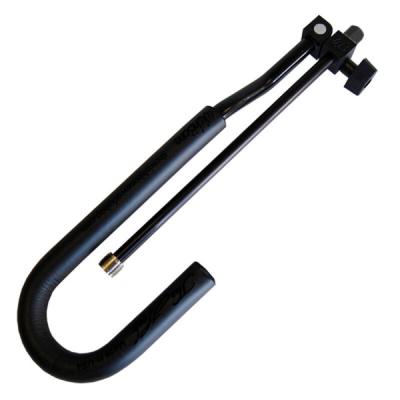 WishBone Workshop The Hook アンプ用 マイクスタンド 折りたたんだ画像