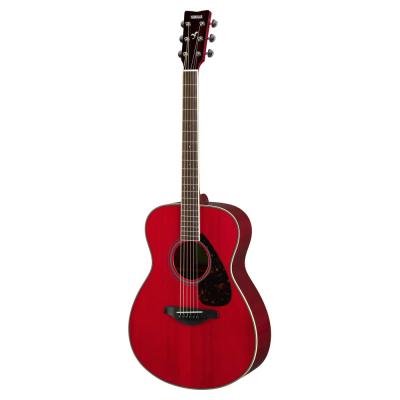 YAMAHA FS820 RR アコースティックギター