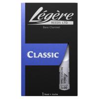 Legere BC3.00 Classic バスクラリネットリード [3]
