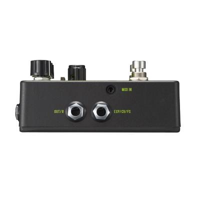 FREE THE TONE ML-1L MOTION LOOP ショート ルーパー 側面画像