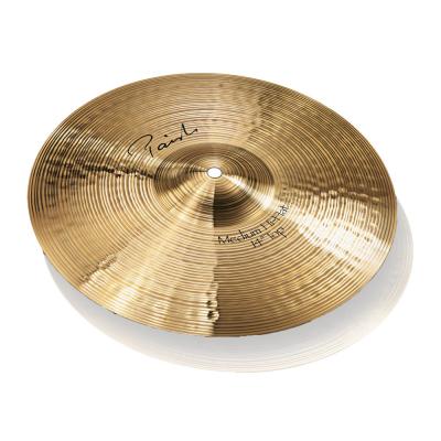 PAISTE Signature Medium Hi-Hat TOP 14” ハイハットシンバル トップ