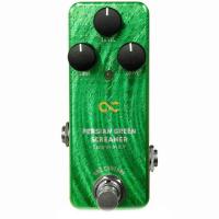 One Control Persian Green Screamer オーバードライブ ギターエフェクター