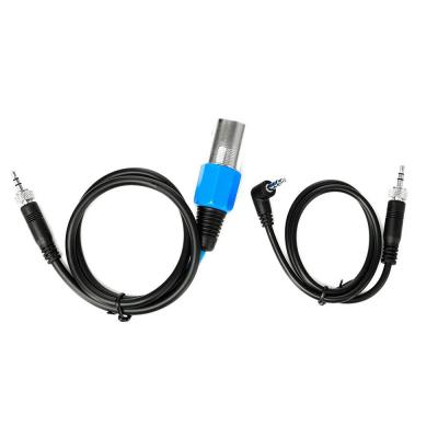 SENNHEISER EW 112P G4-JB ワイヤレスシステム ラベリアマイク ゼンハイザー 付属ケーブル