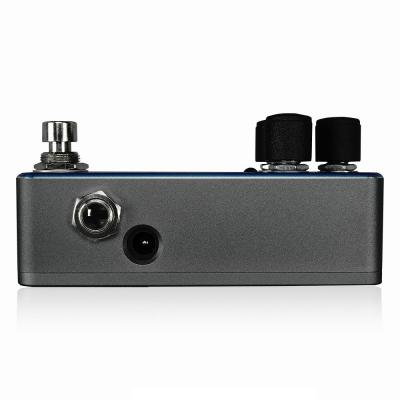 One Control Baltic Blue Fuzz ファズ ギターエフェクター 側面