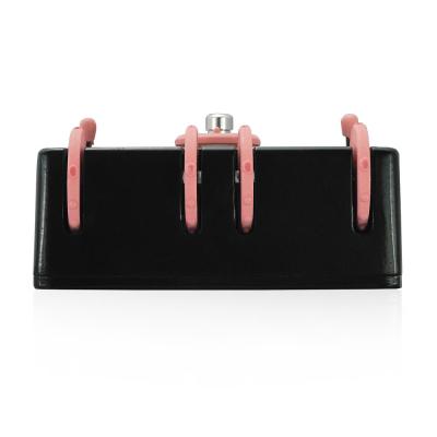 GoldTooth vrb リバーブ ギターエフェクター 背面