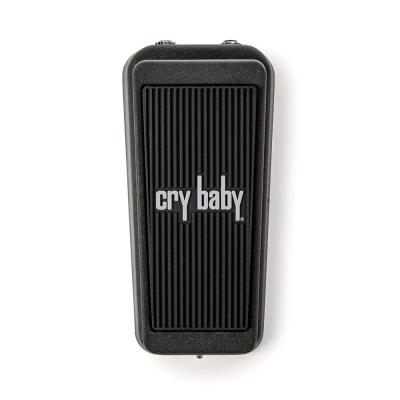 JIM DUNLOP CBJ95 Cry Baby Junior ワウペダル 上面