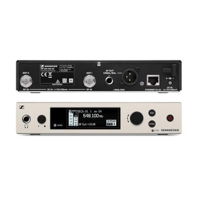 SENNHEISER EW 500 G4-945-JB ワイヤレスシステム ボーカルセット 受信機/レシーバー